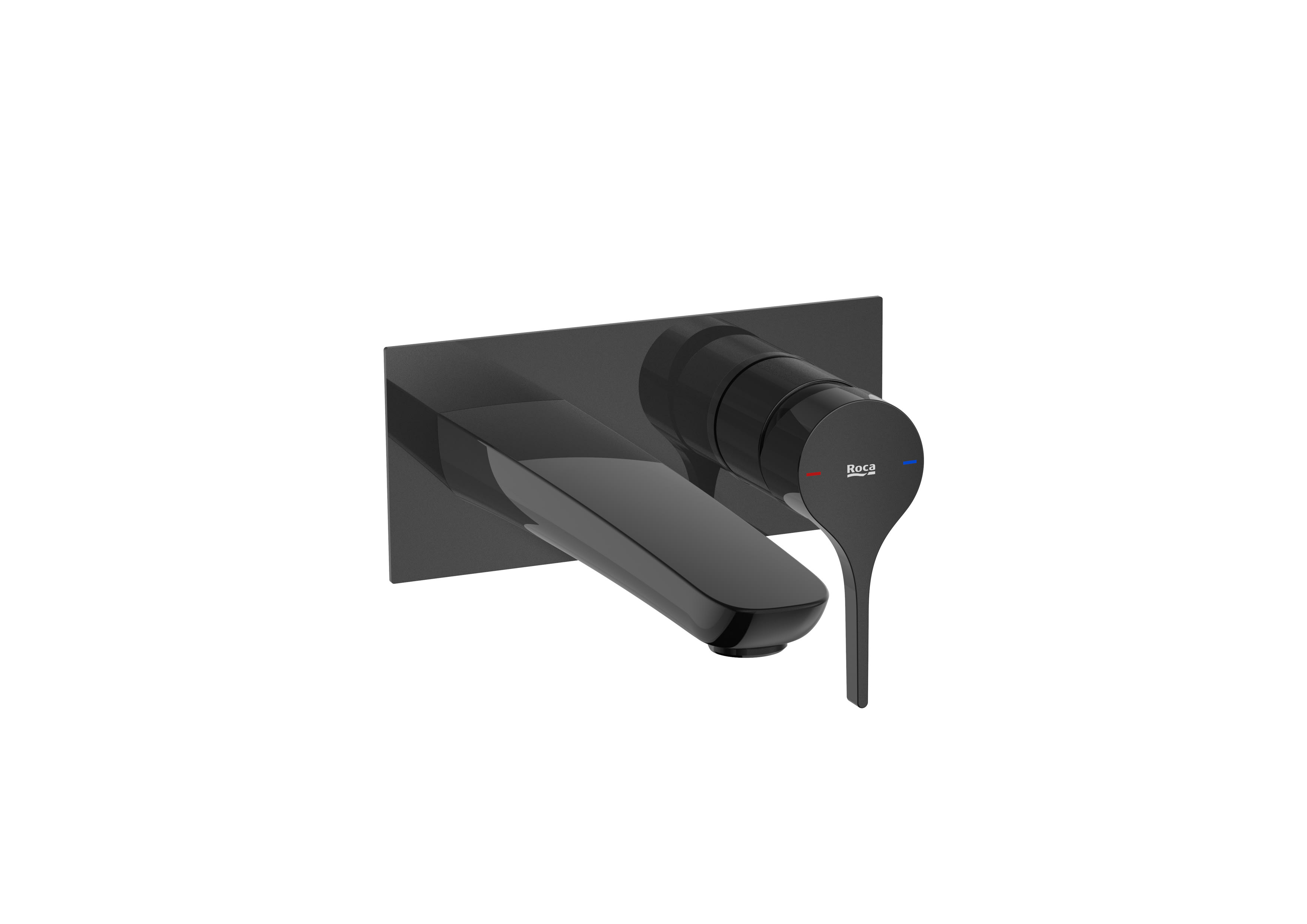 Basin faucets Insignia 5A353A..0 Roca