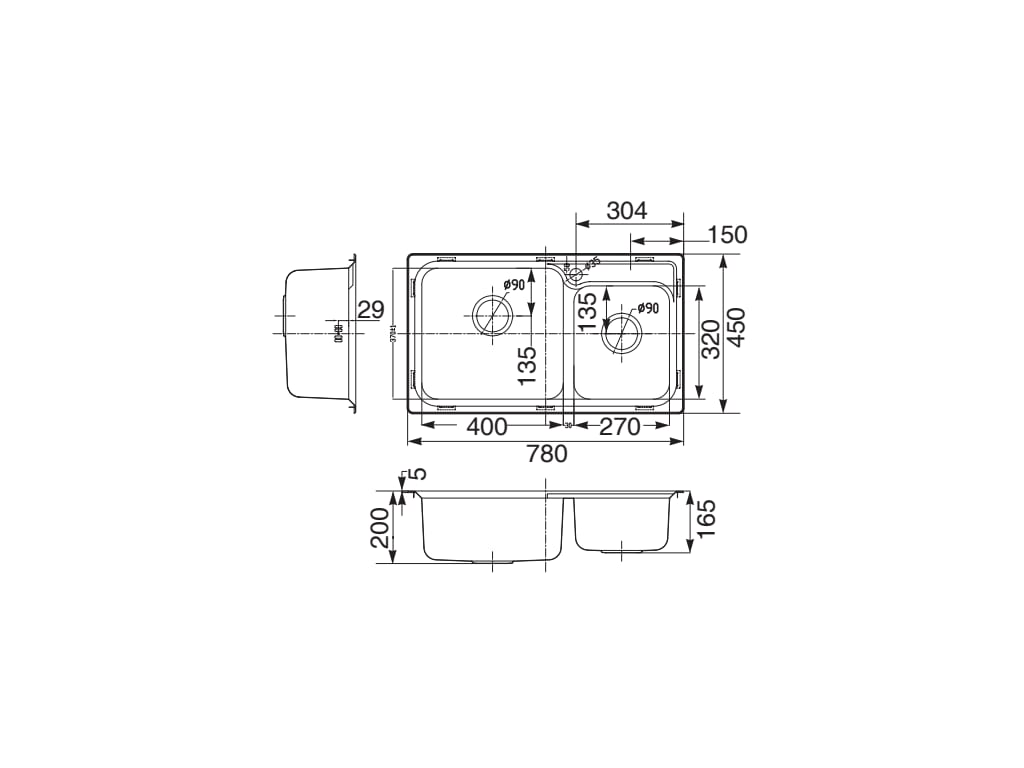Technical Drawings