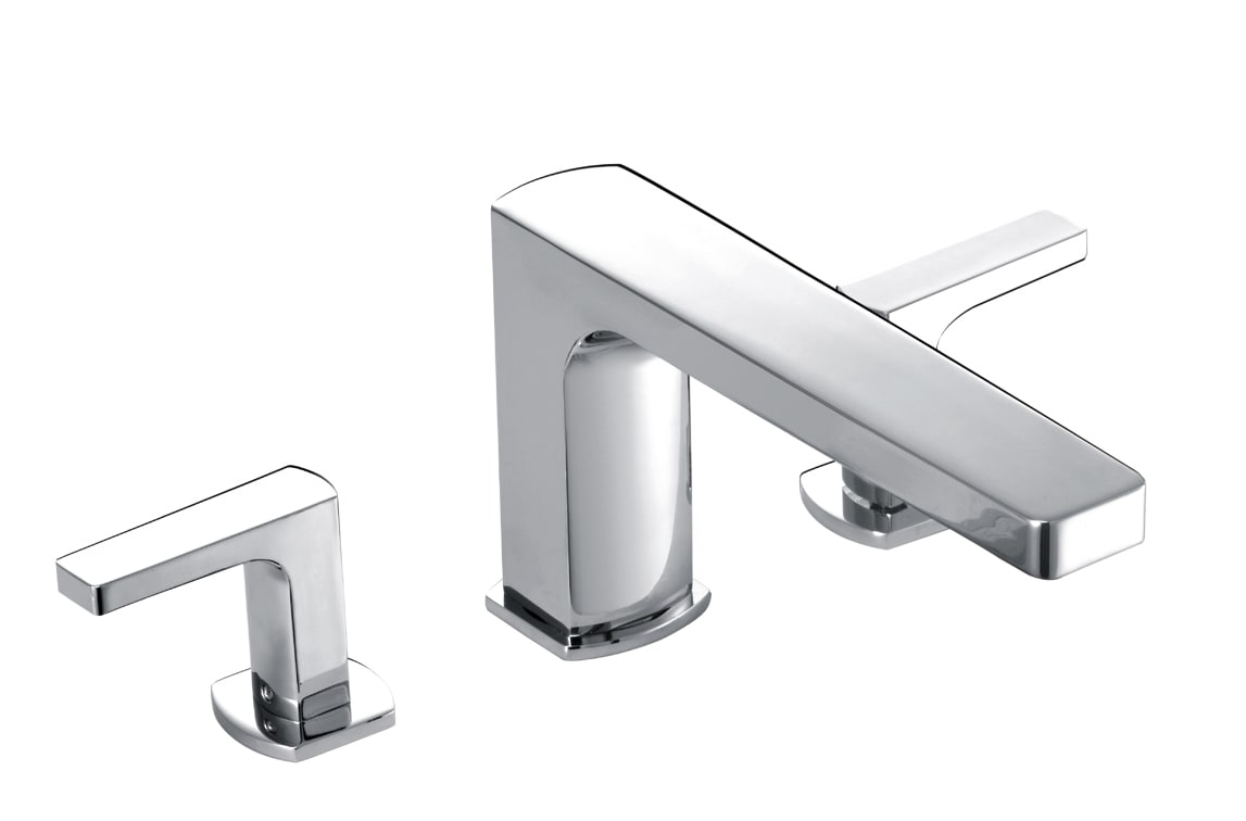 Shower / bath faucets Escuadra 5A1020C0N Roca