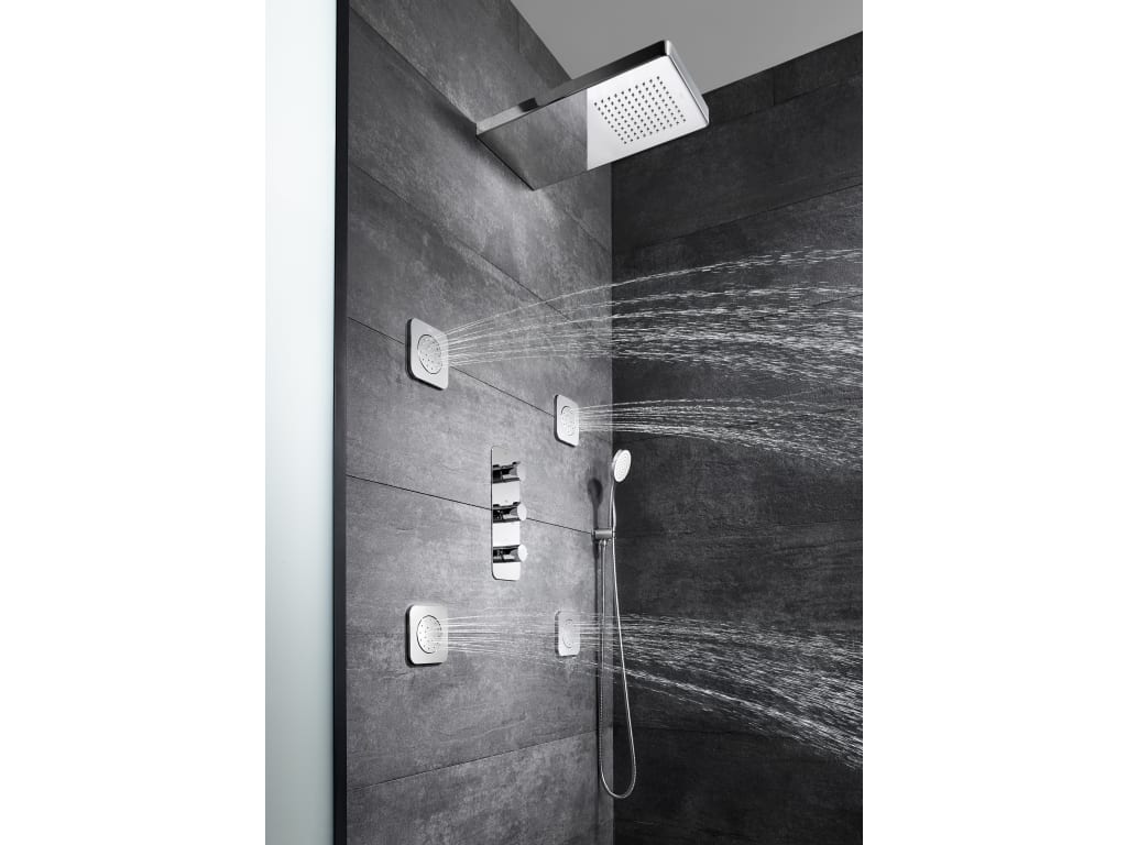 Puzzle Shower solutions Roca2