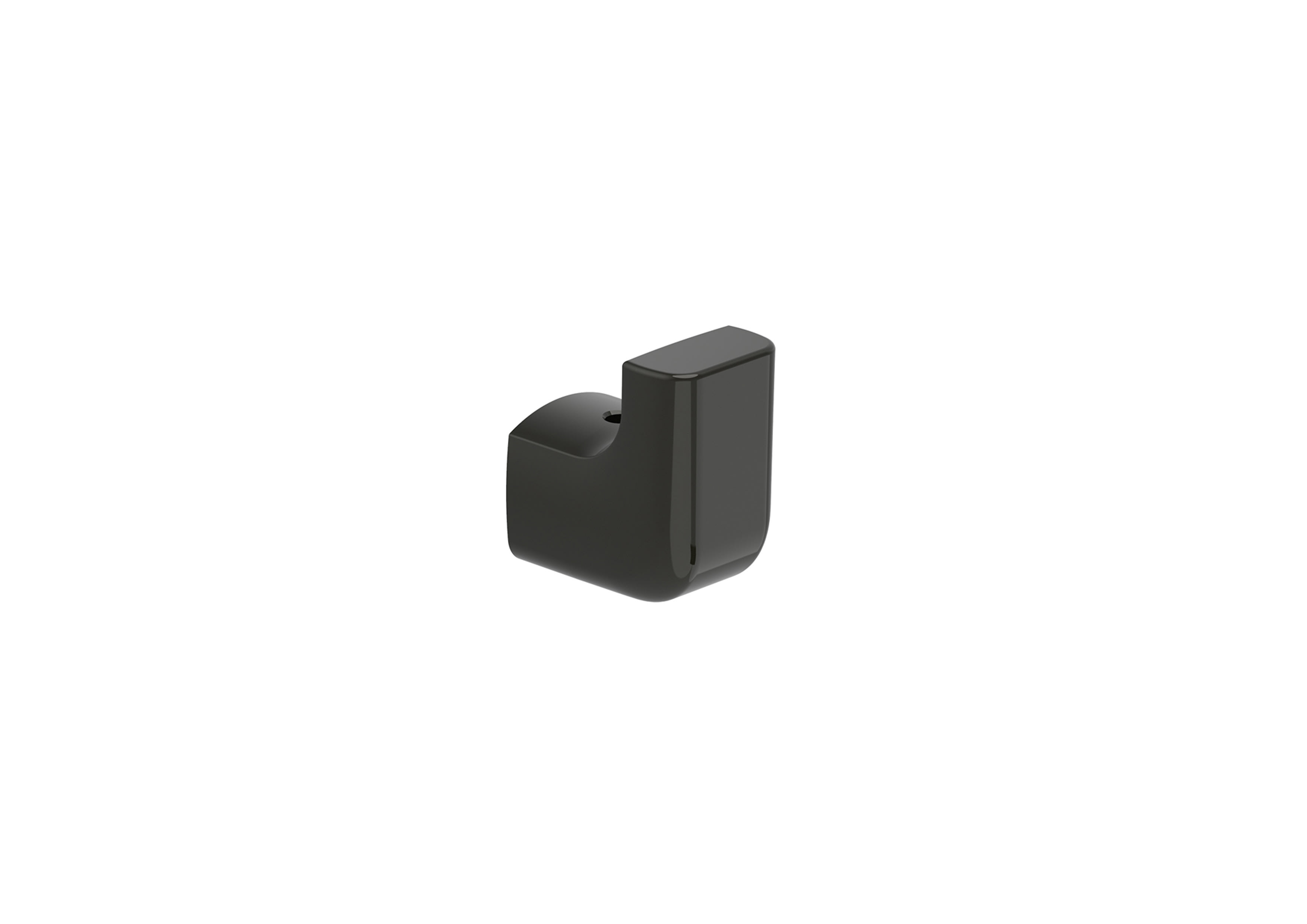 挂衣钩 Titanium black 坦普 A817020022 Roca