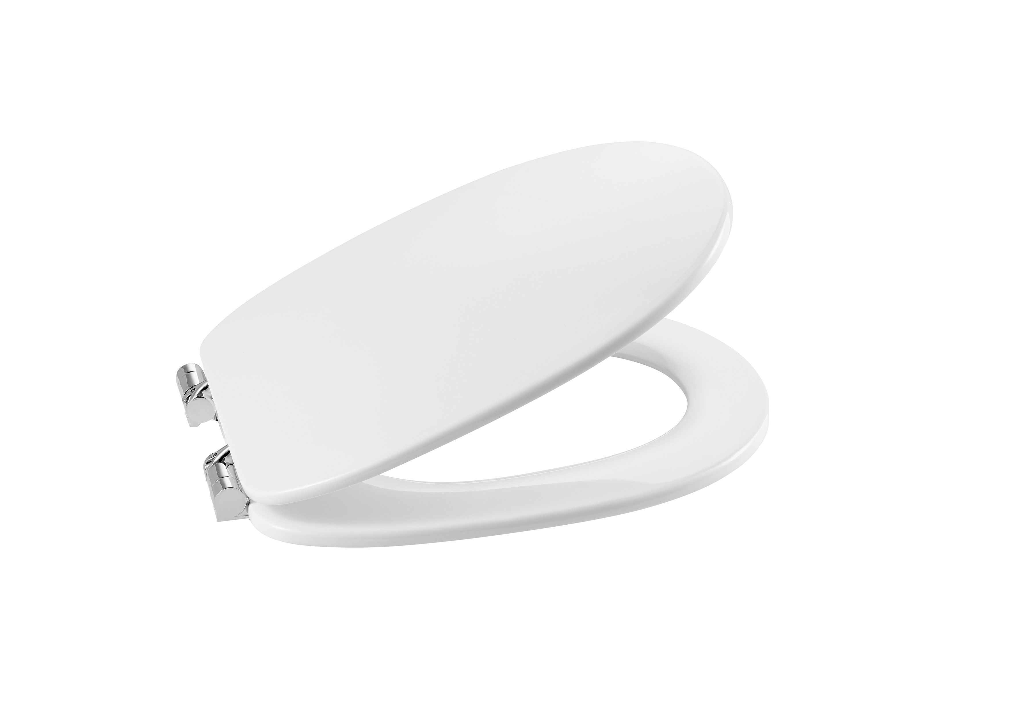 Toilet seats and covers White Carmen A801B5200B Roca