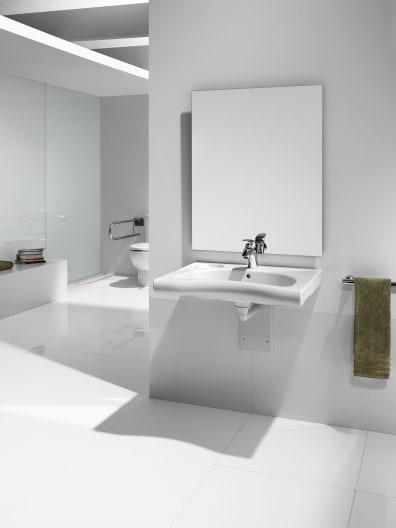 Meridian Smart toilets collections Roca