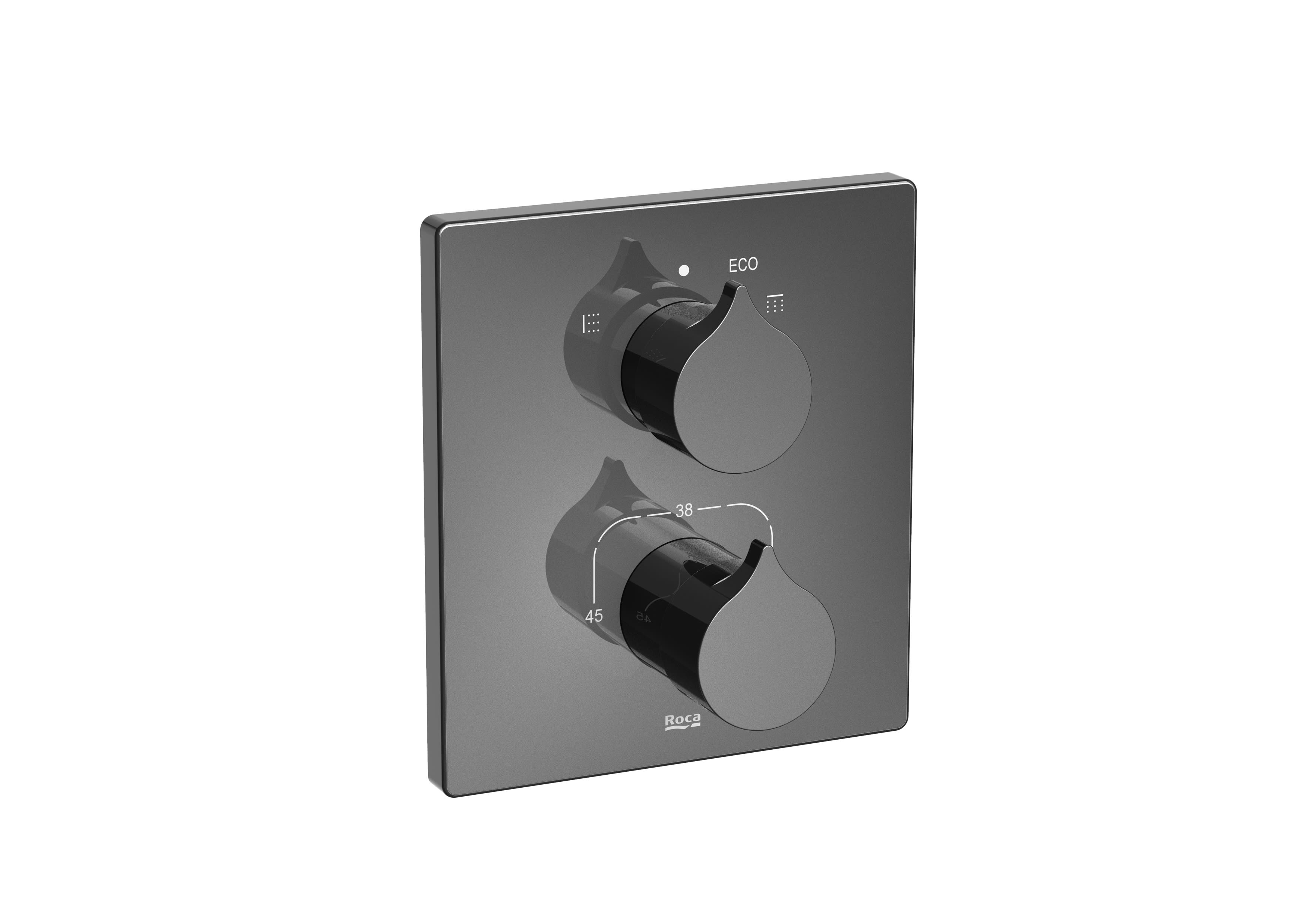Shower / bath faucets Insignia 5A0C3A..0 Roca