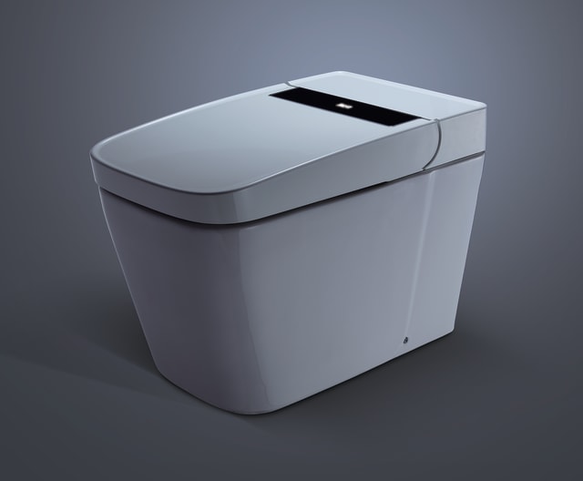 Alba Smart toilets collections Roca