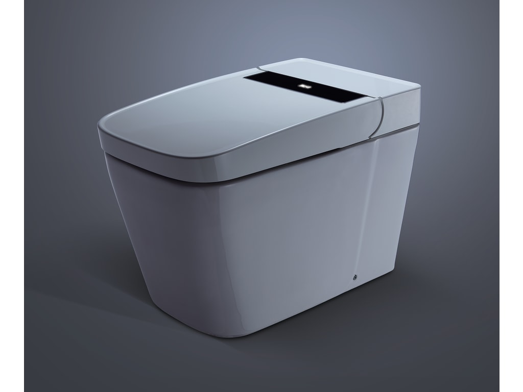 Alba Smart toilets collections Roca1