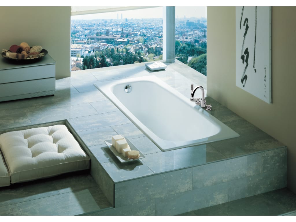 Continental Bath collections Roca