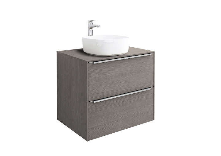 一体式家具 深木纹 英佩拉 A857096402 Roca