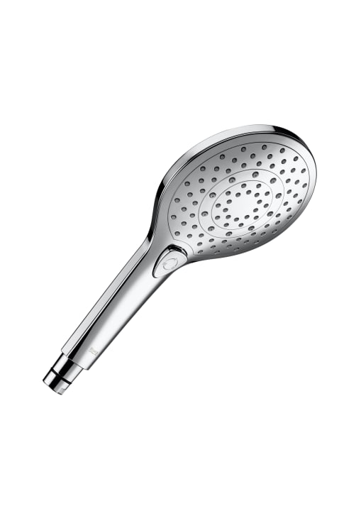 Round Handshower (140/3F, Chrome)