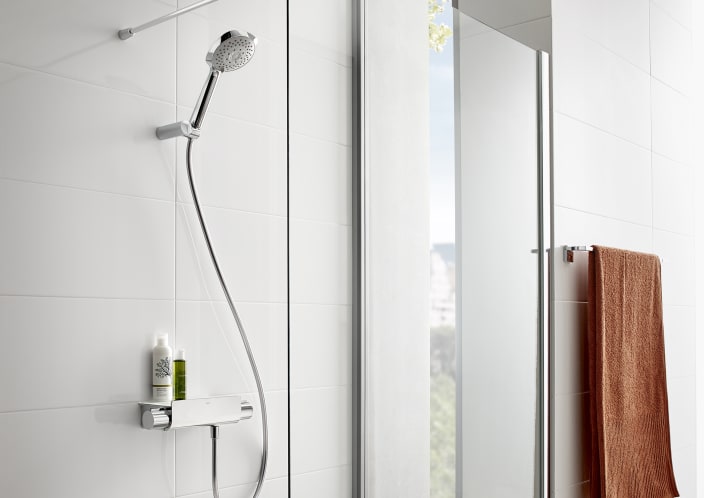 T-2000 Shower solutions Roca