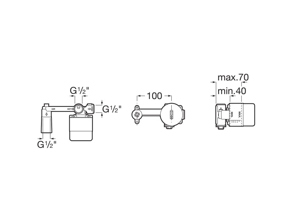 Technical Drawings