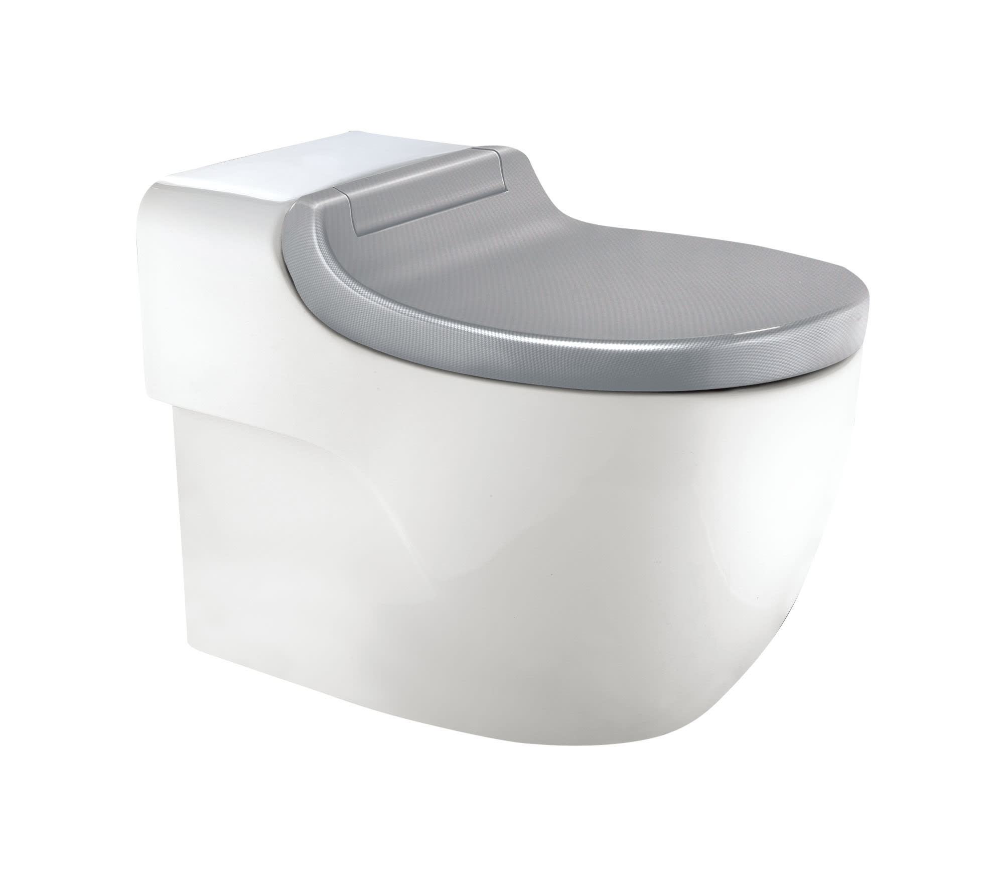Smart WC's Meridian 8113518.. Roca