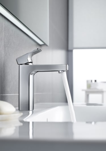 L90 Faucet collections Roca