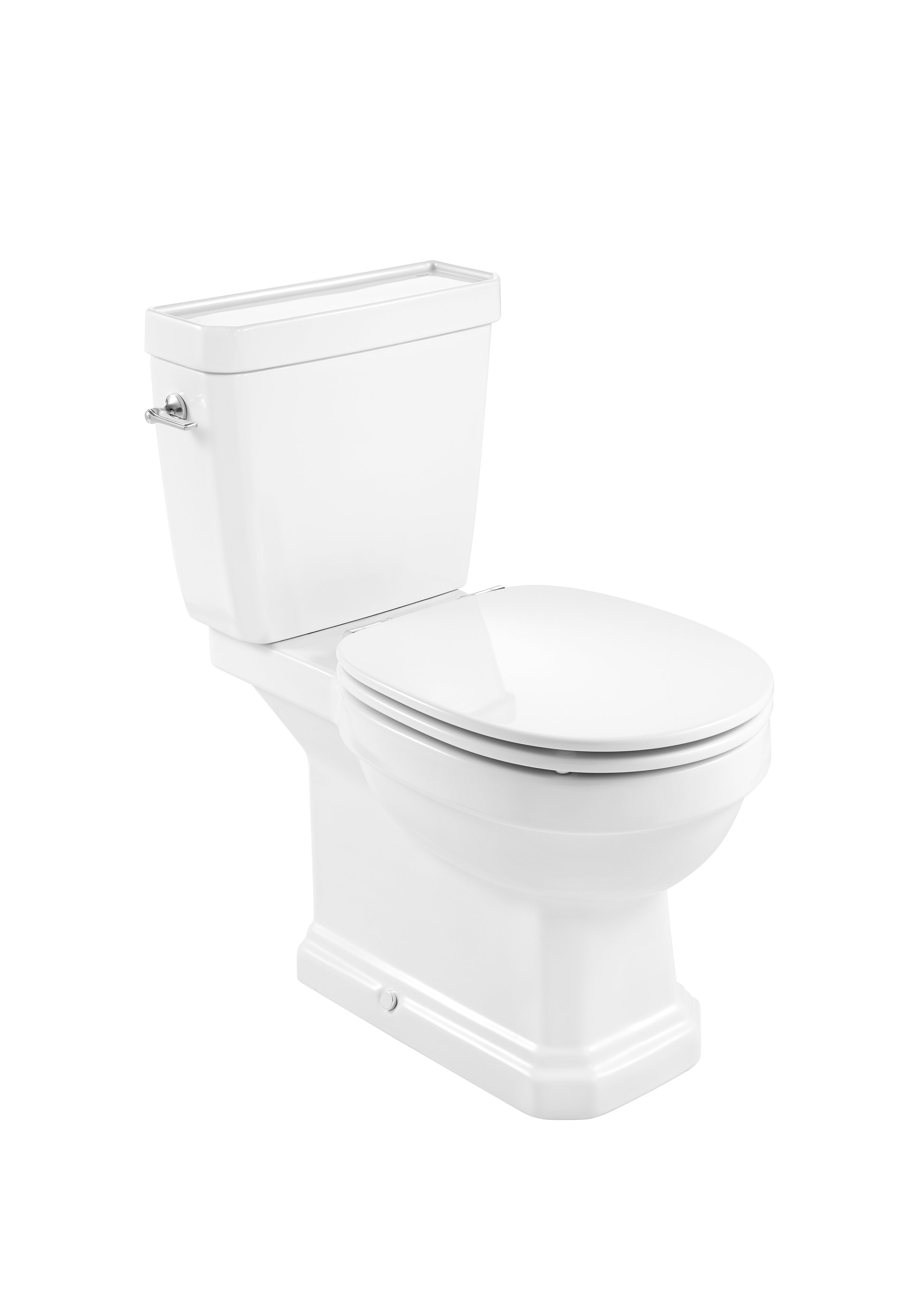 Toilet seats and covers White Carmen A801B5200B Roca