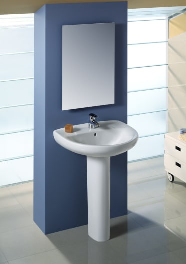 Victoria Bathroom collections Roca