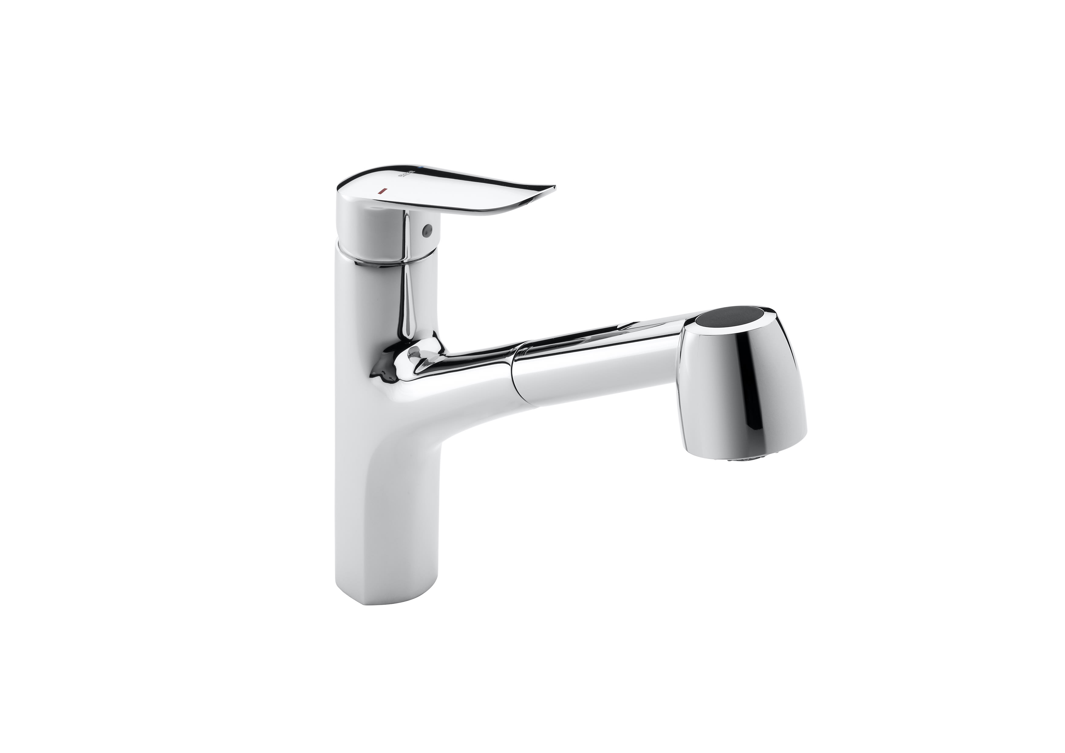 Kitchen faucets Logica 5A8127C00 Roca