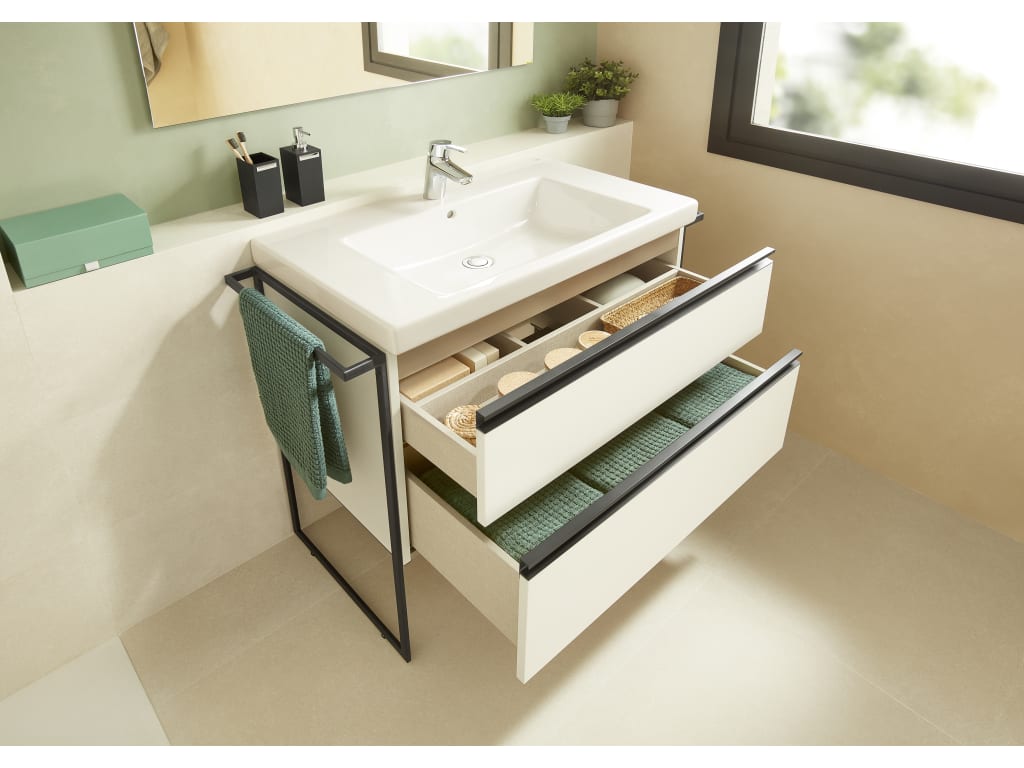 Domi Basin & furniture solutions Roca2
