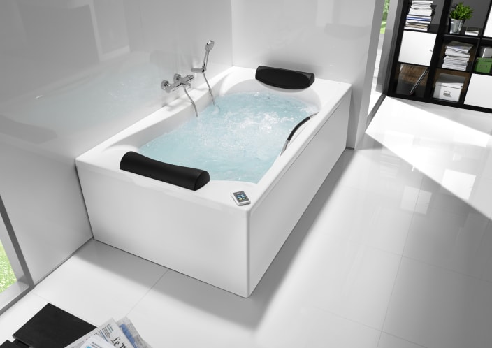 BeCool Bath collections Roca