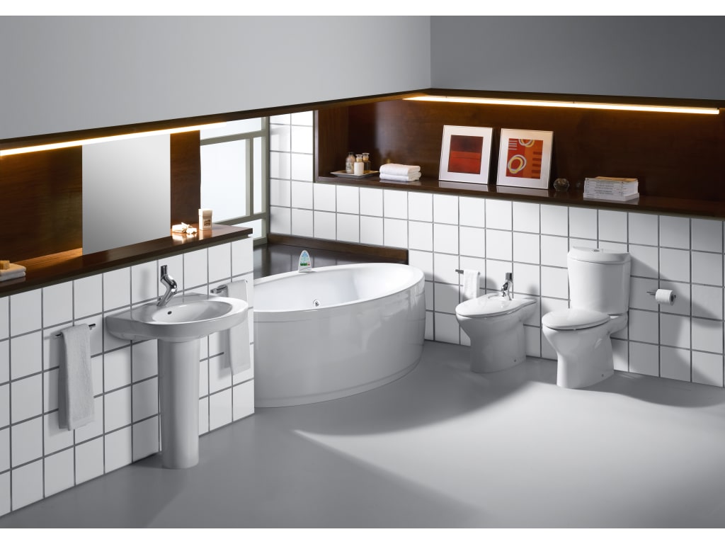 Georgia Bathroom collections Roca