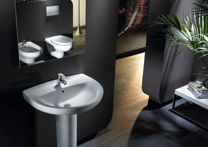 维多利亚 卫浴系列 Roca