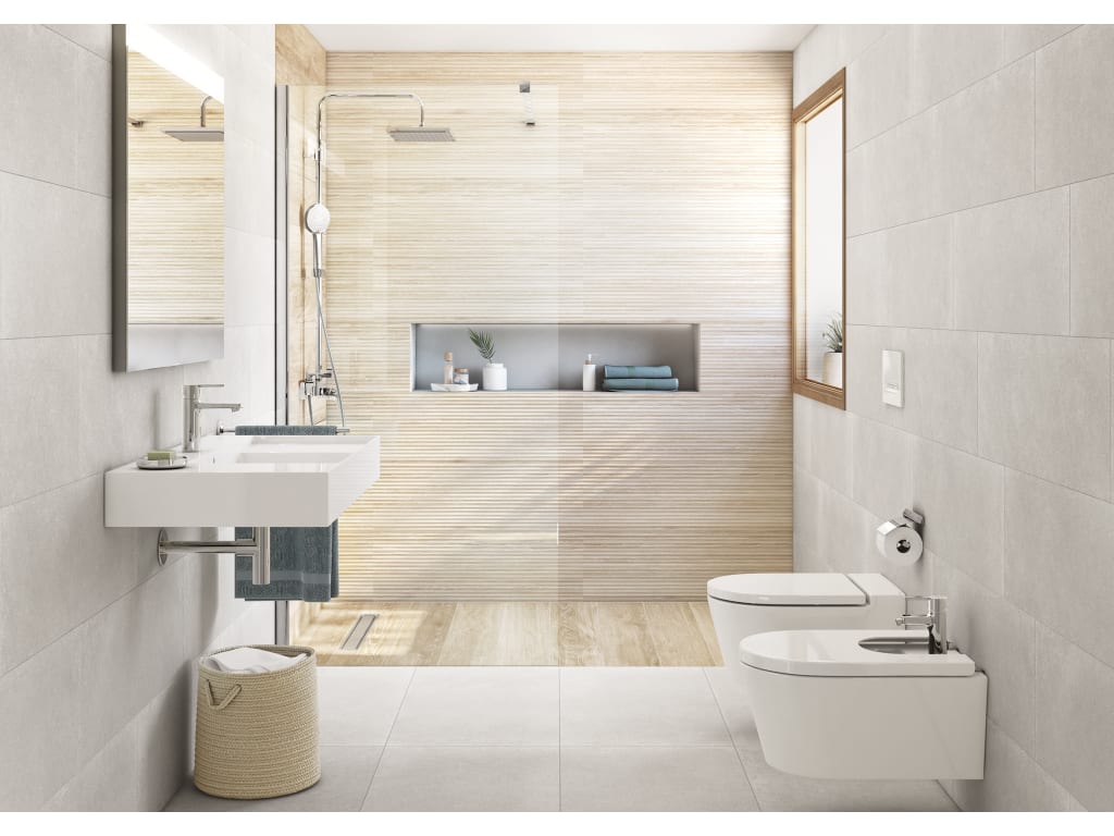 Wall-hung basins Inspira 32752A..0 Roca
