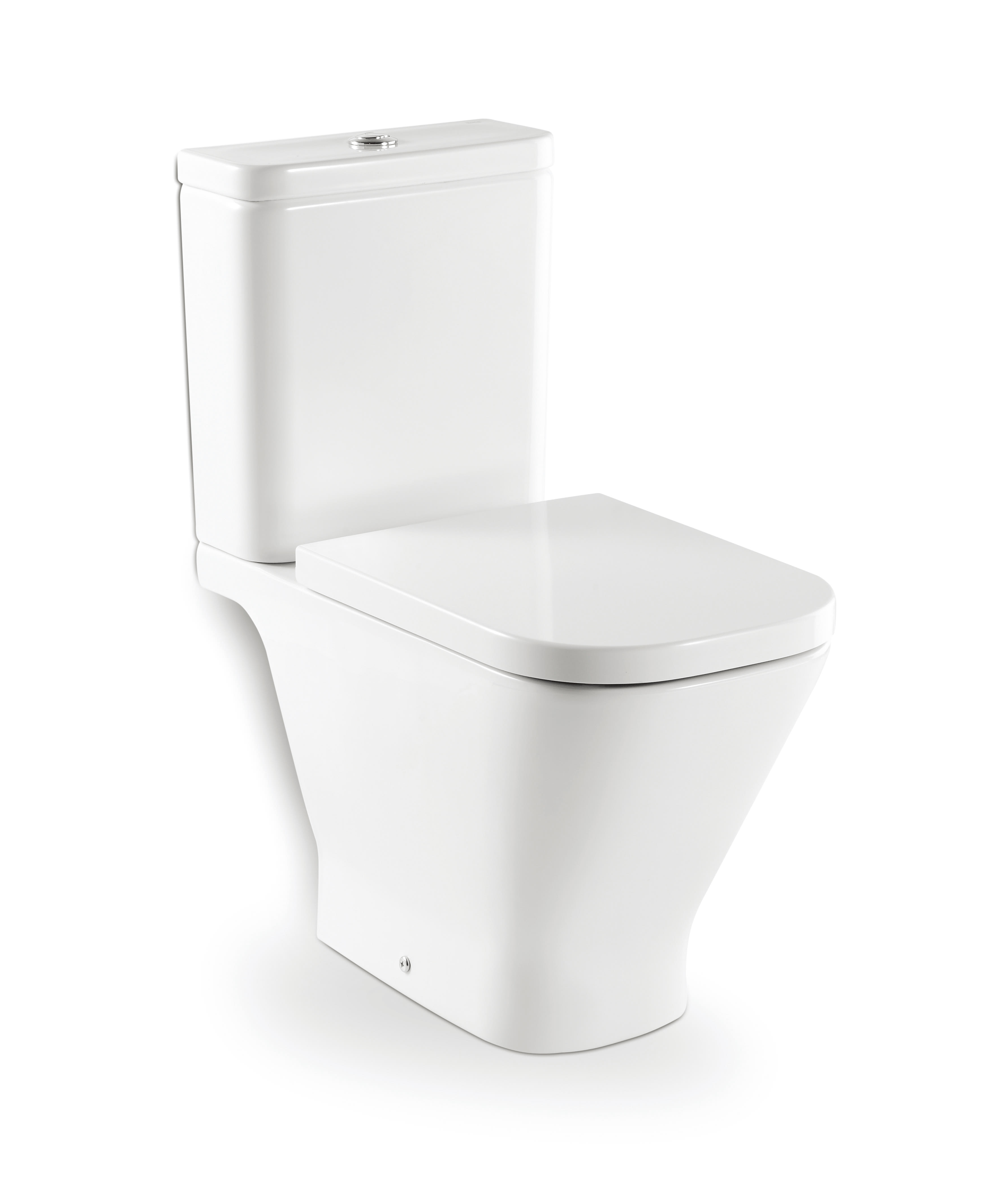Close coupled toilets The Gap Original 342475..0 Roca