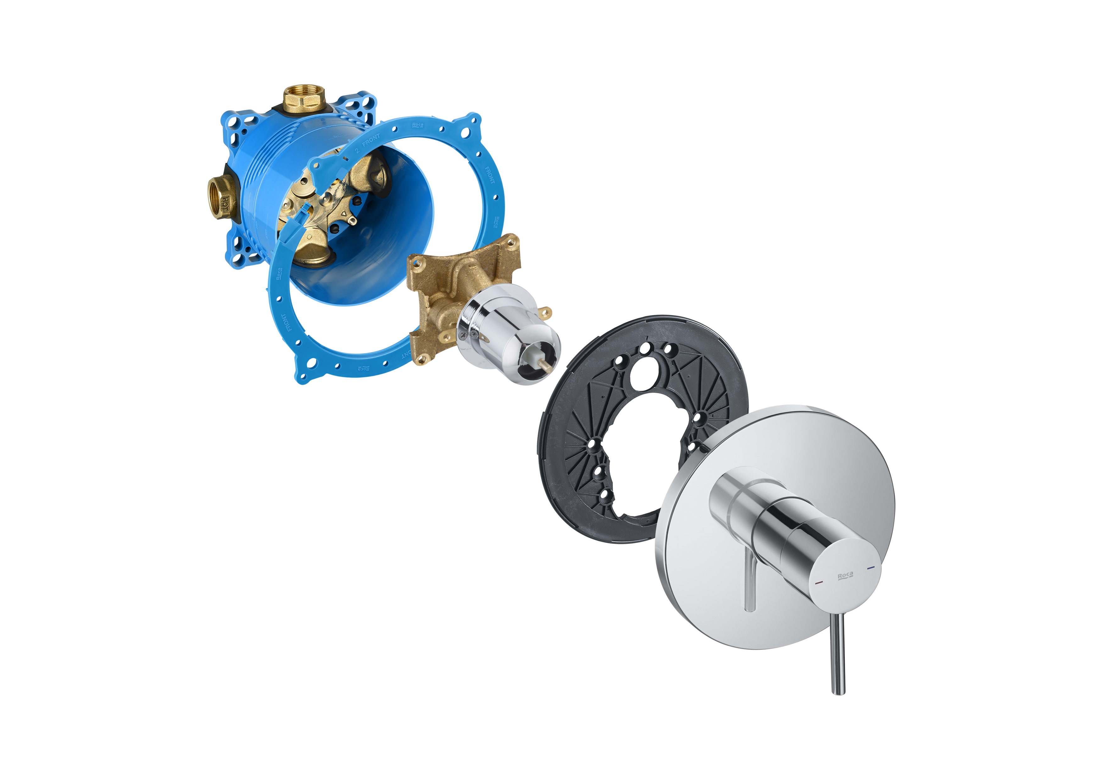 Universal RocaBox (A525869403) | Roca China