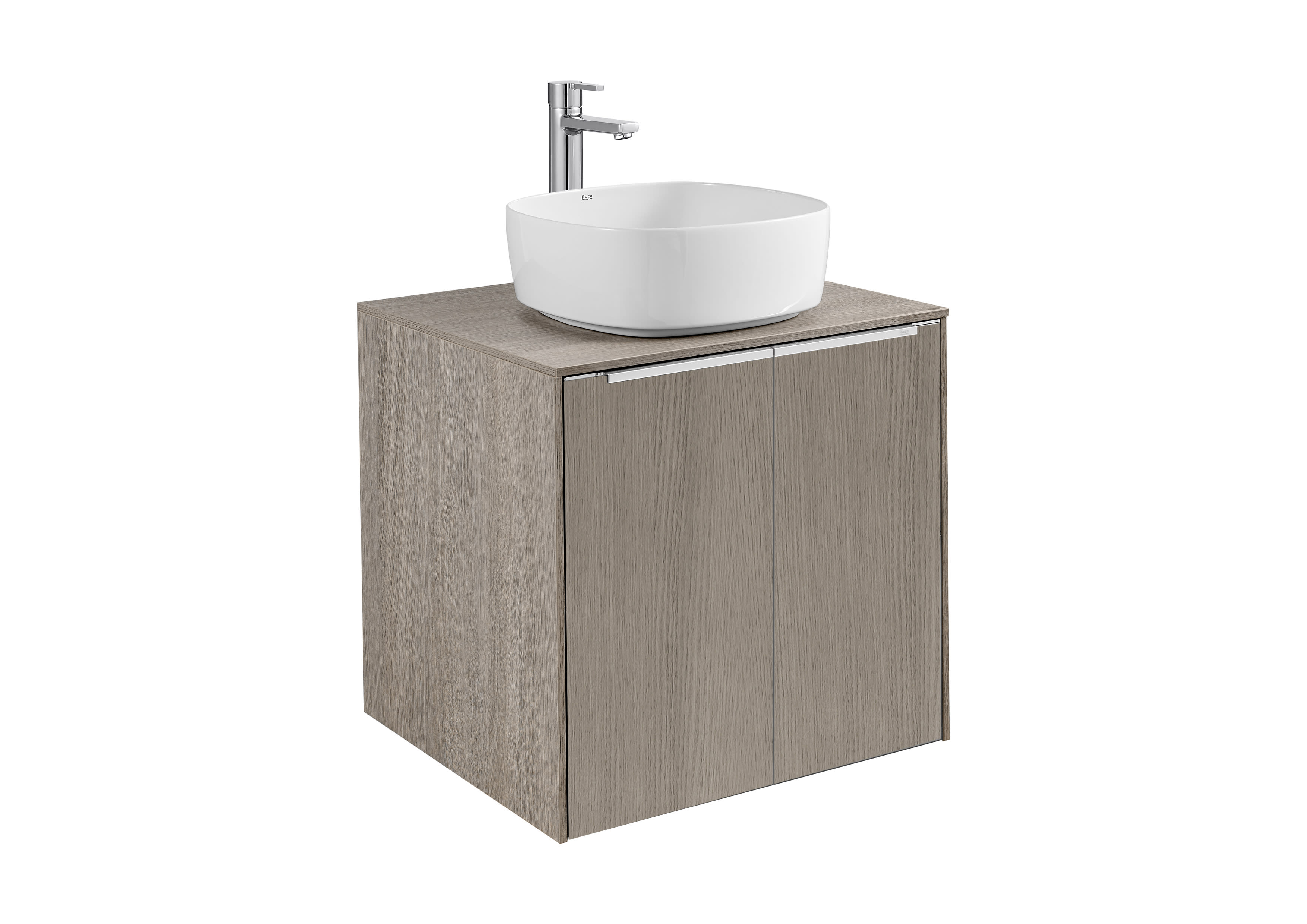 一体式家具 深木纹 英佩拉 A857103402 Roca
