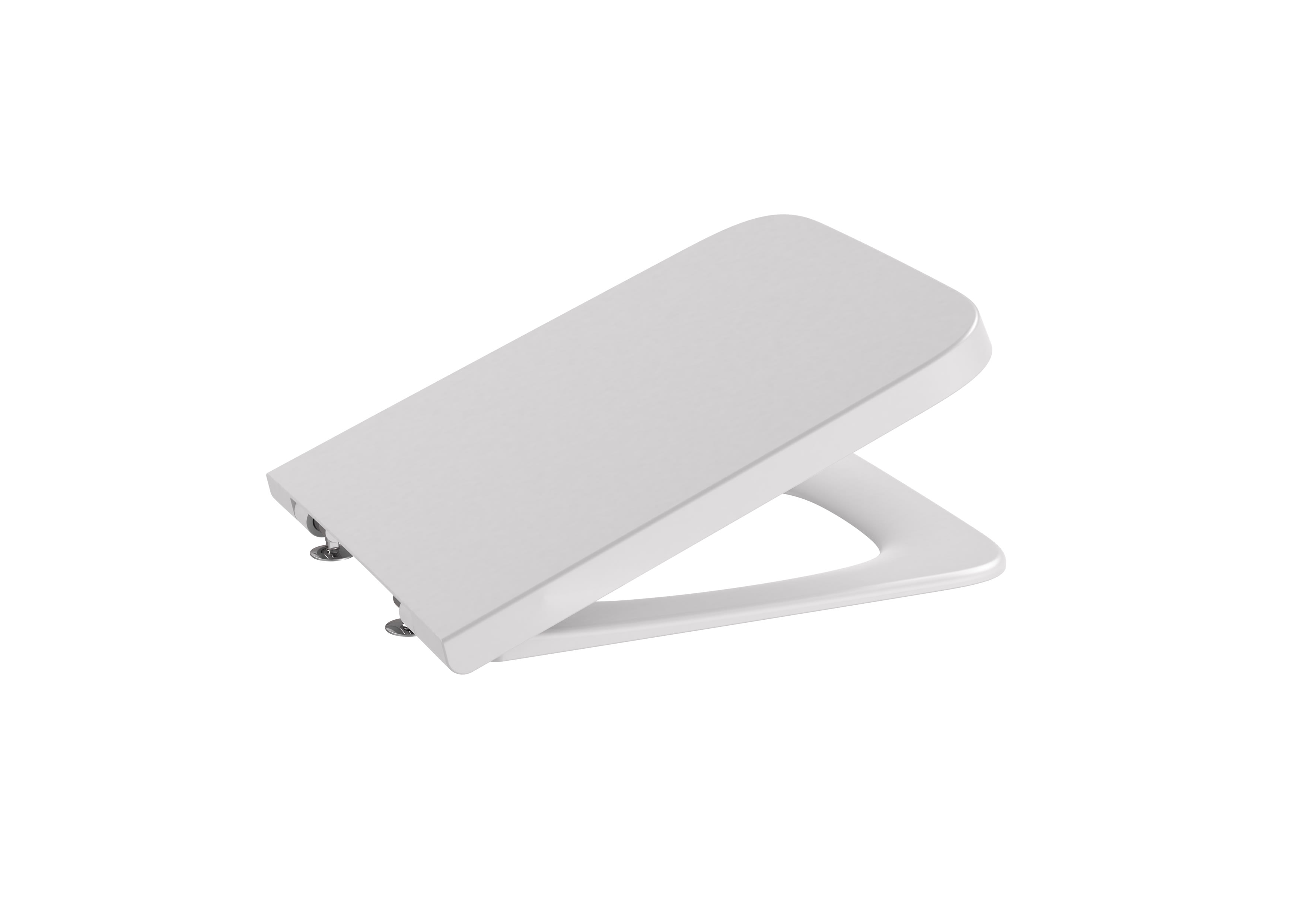 Toilet seats and covers Pearl Inspira A80153263B Roca
