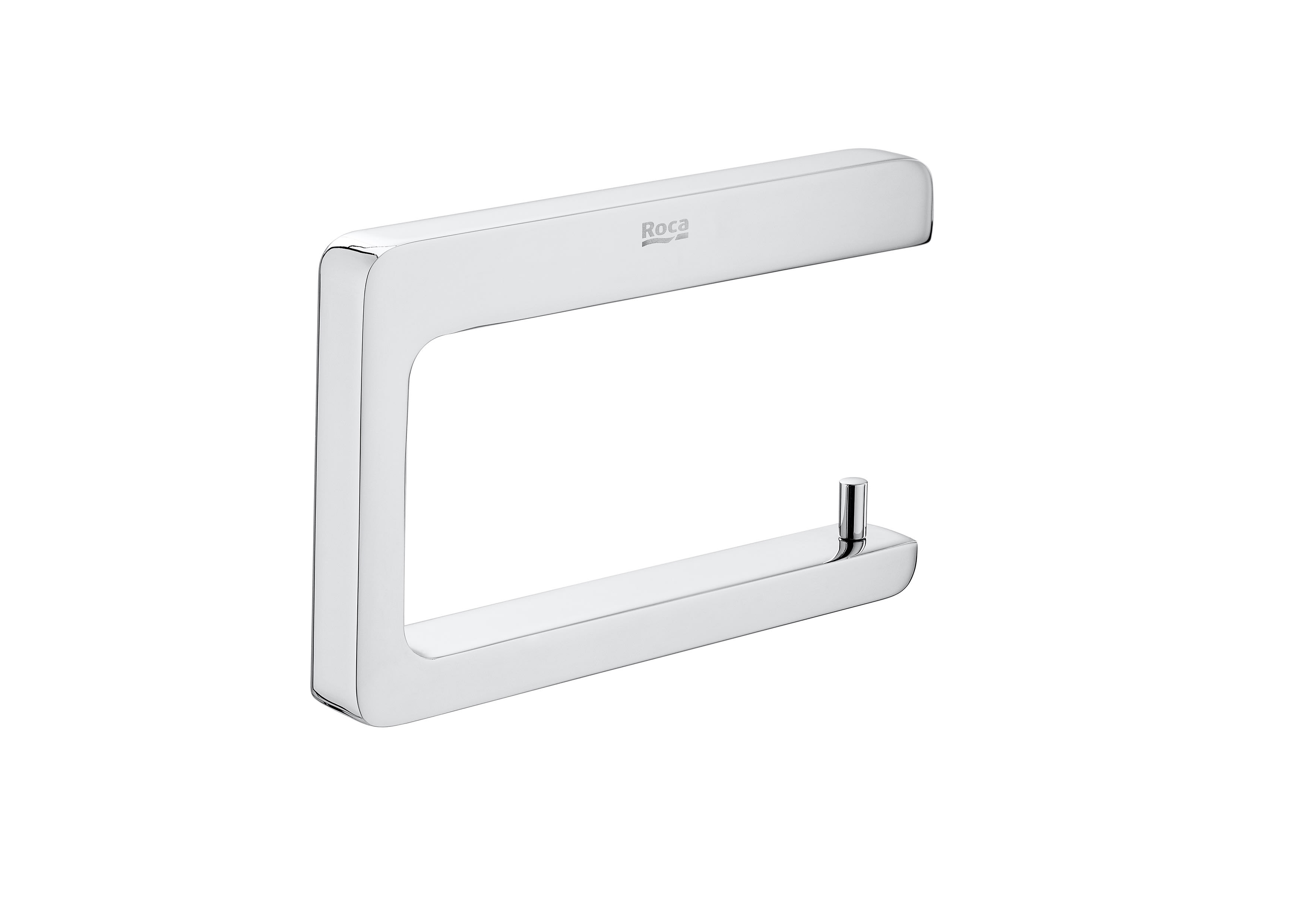 Toilet roll holders Chrome Tempo A817034001 Roca