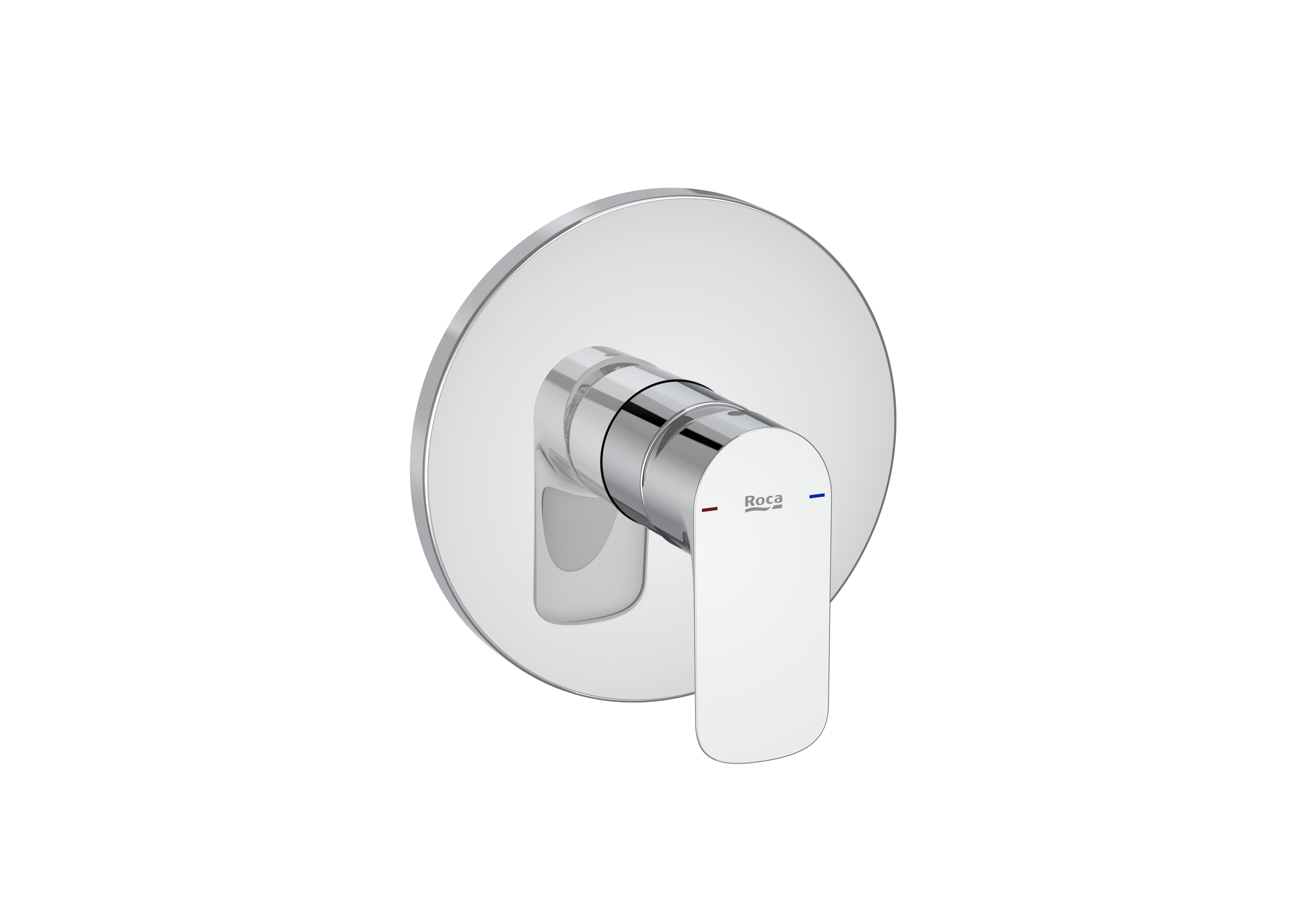 Shower / bath faucets Cala 5A226E..0 Roca