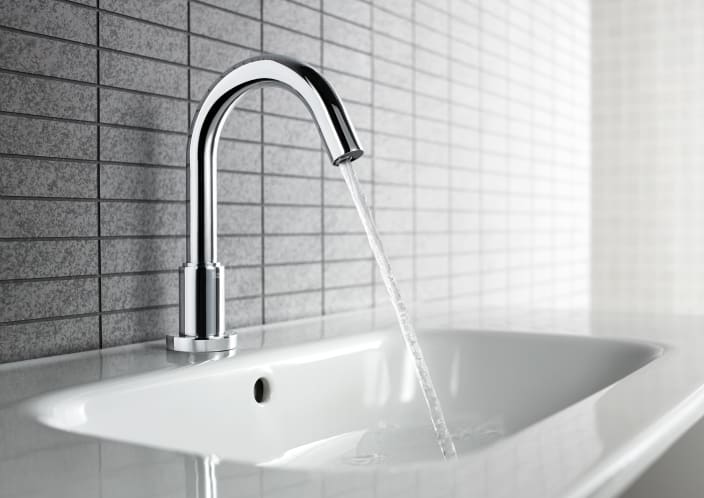 Loft Faucet collections Roca