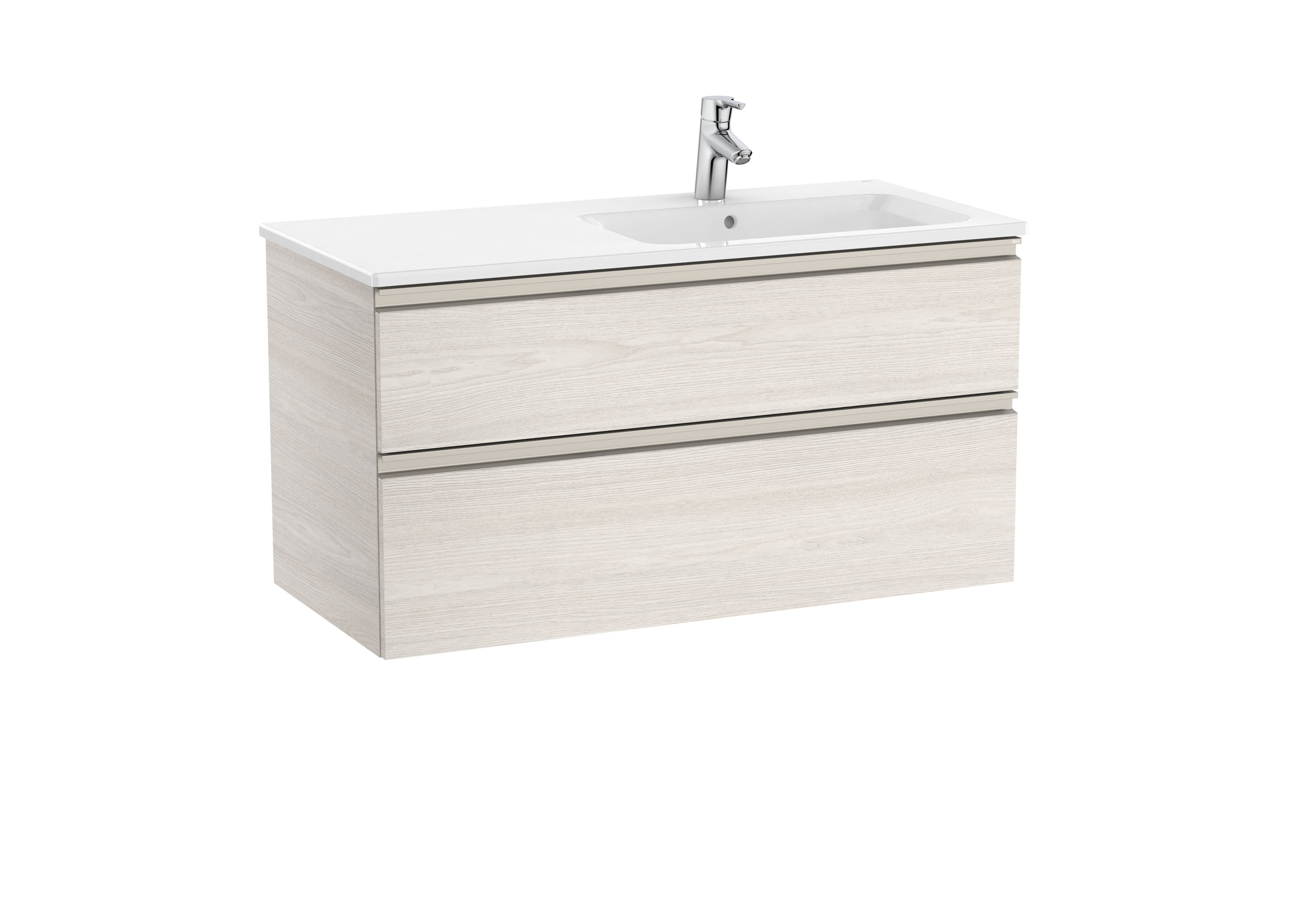 Vanities Nordic Ash The Gap A851482434 Roca