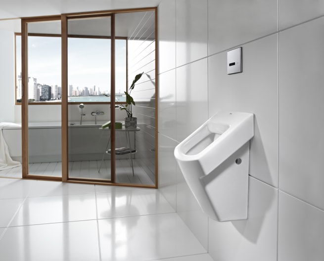 Hall Bathroom collections Roca