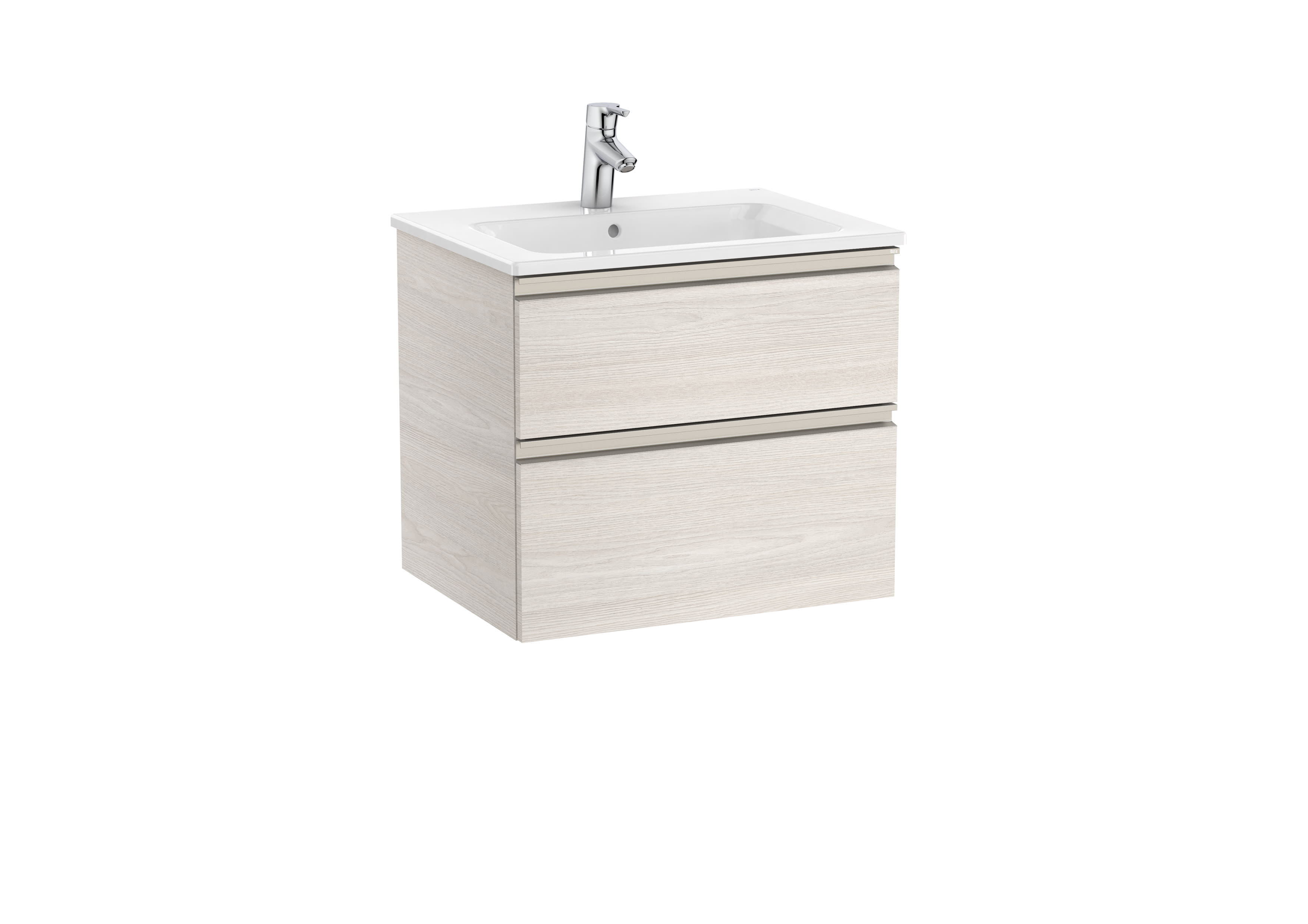 一体式家具 北欧灰木纹 盖普致选 A851476434 Roca