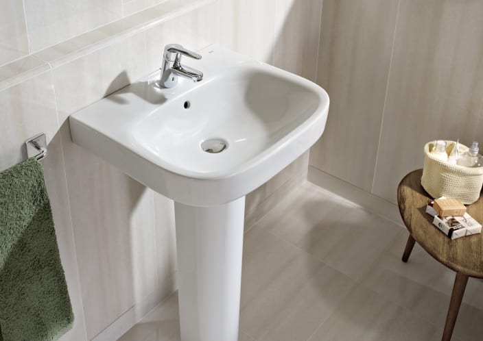 Debba Bathroom collections Roca