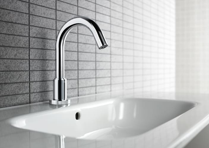 Loft Faucet collections Roca