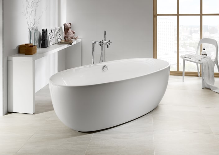 Virginia Bath collections Roca