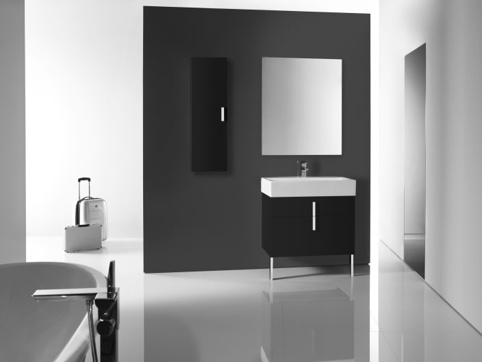 Diverta Furniture collections Roca
