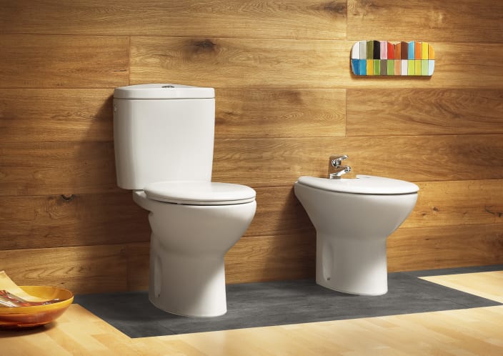 Victoria Bathroom collections Roca