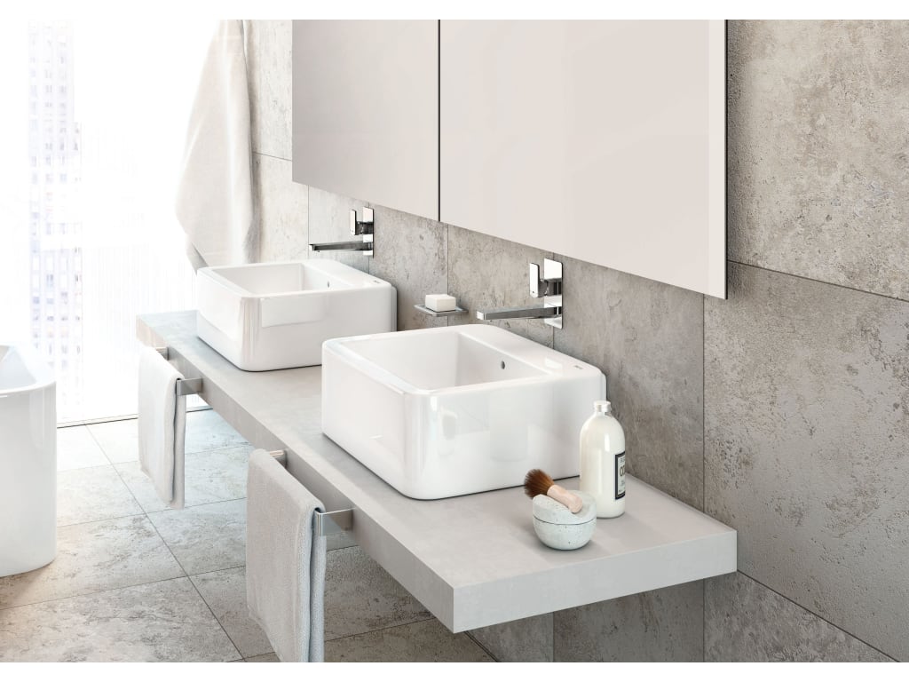 Element Basin & furniture solutions Roca
