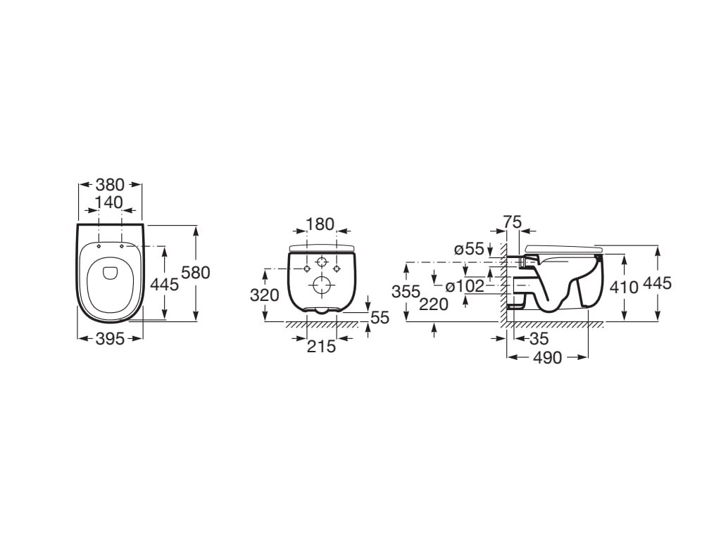 Technical Drawings