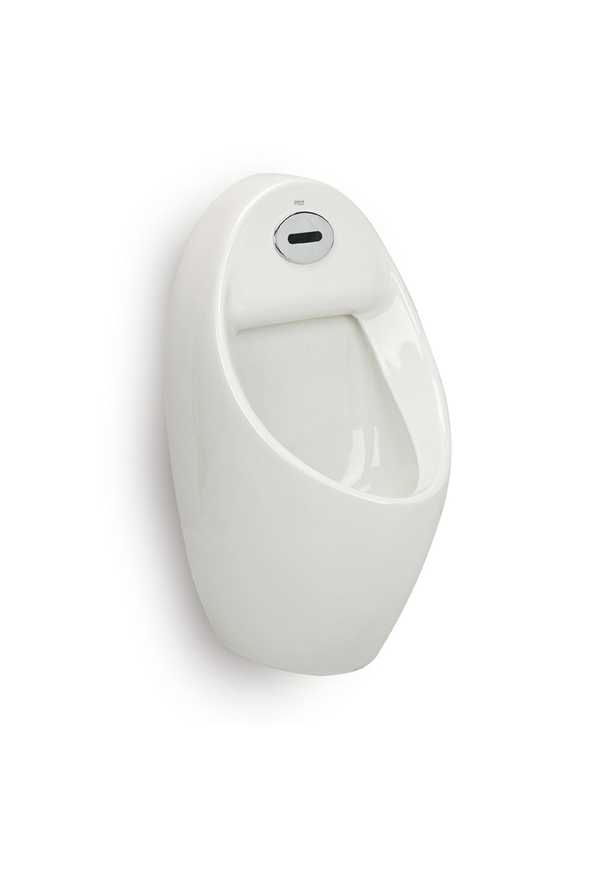 Electronic urinals White Euret A35945E000 Roca