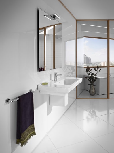 Dama Bathroom collections Roca