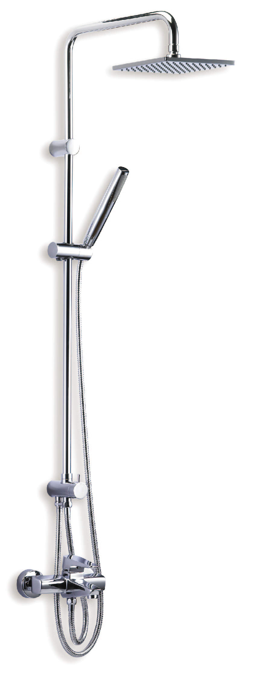 Shower columns Esmai 5A2731C0N Roca