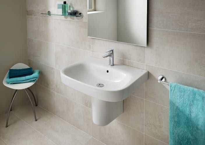 Debba Bathroom collections Roca