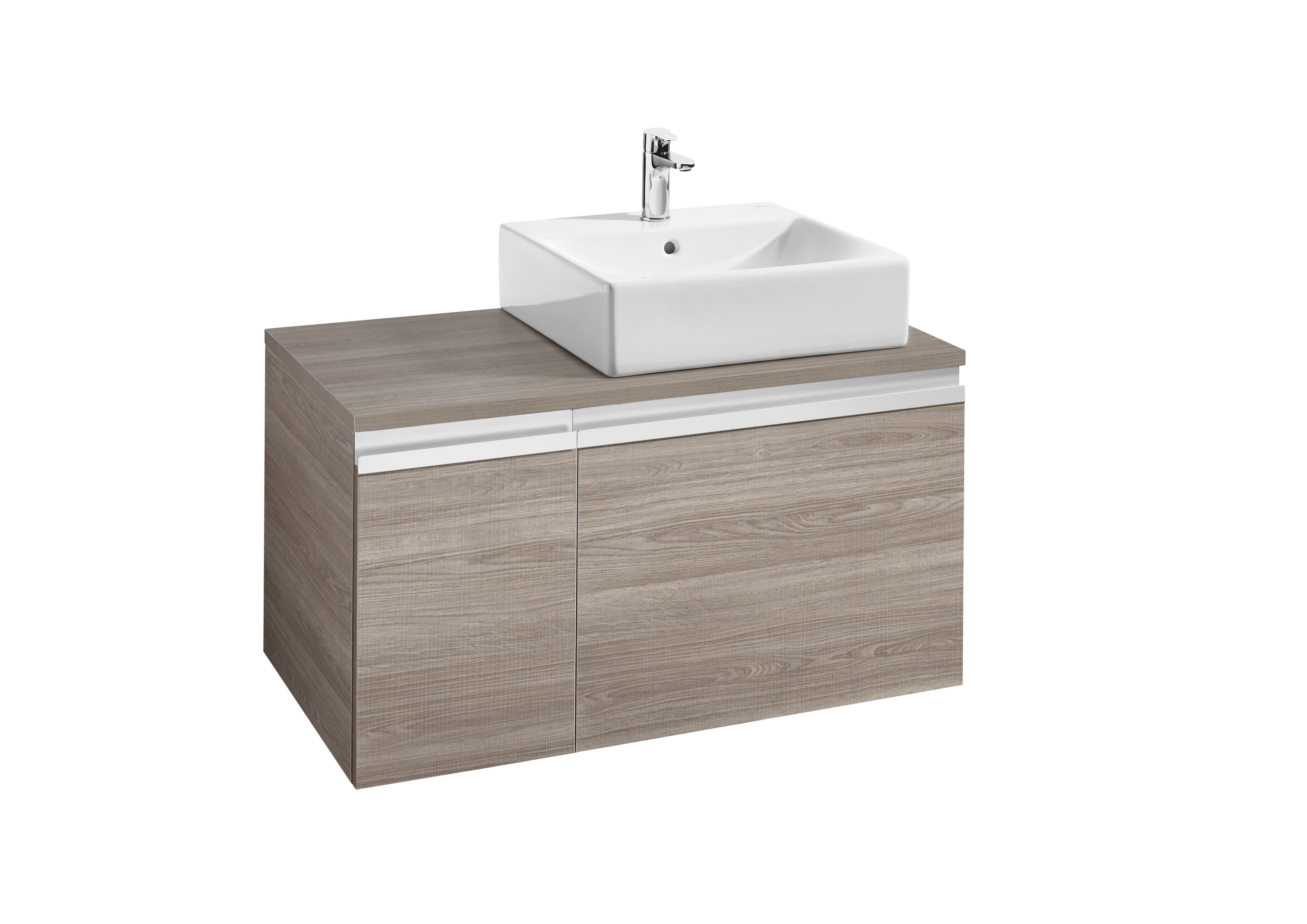 Base units City oak Heima A851003402 Roca