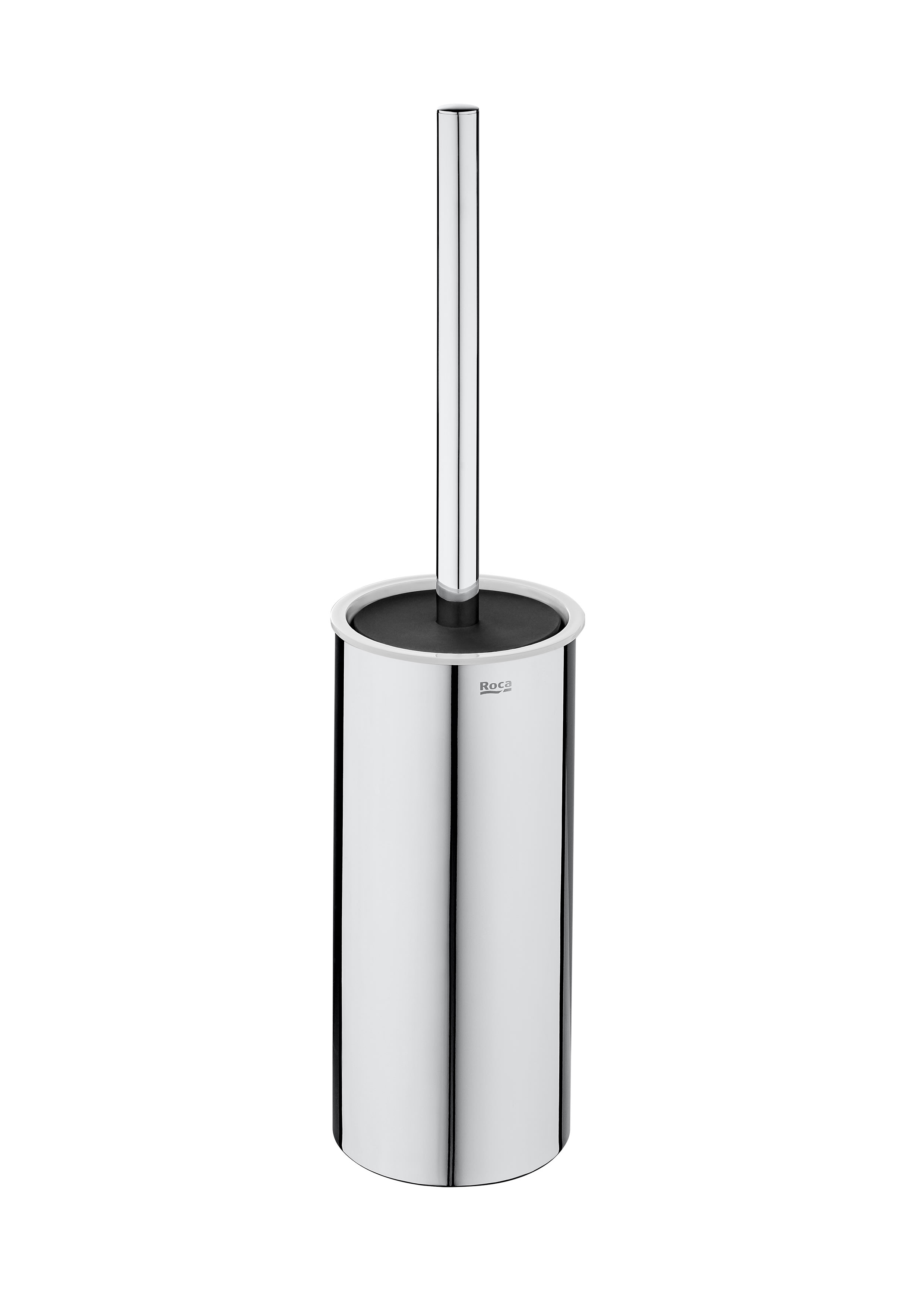 Toilet brush holders Chrome Tempo A817038001 Roca