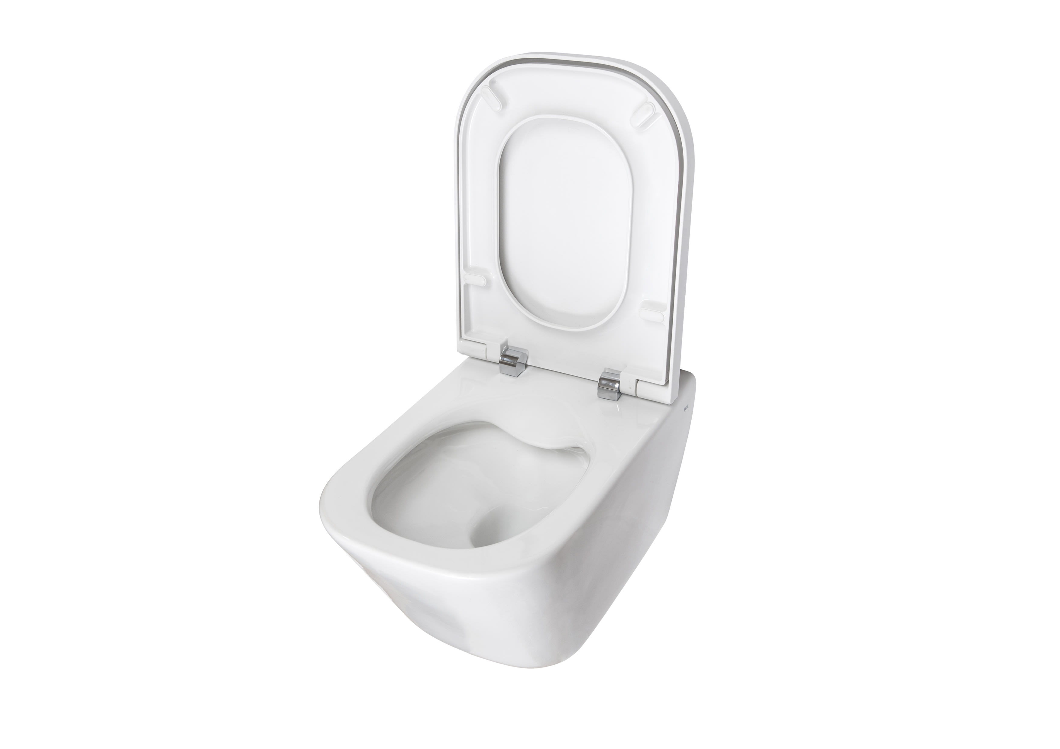 Wall-hung toilets The Gap 34647L..0 Roca
