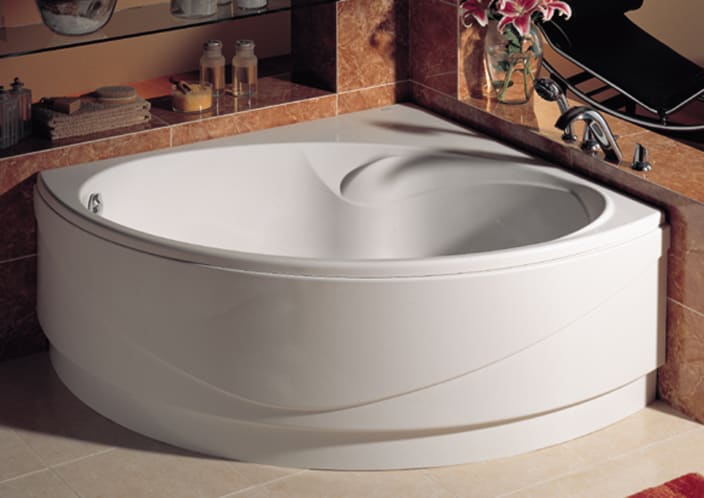 Genova Bath collections Roca